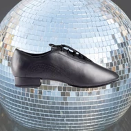 Férfi latin tánccipő Férfi latin tánccipő