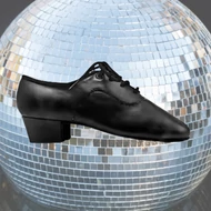 Gyerek latin tánccipő Gyerek latin tánccipő