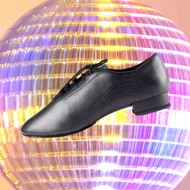 Férfi salsa cipő Férfi salsa cipő